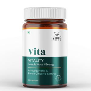 Vita - Vitality